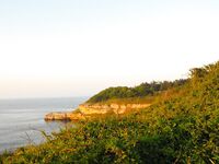 Царево и центральный пляж Бургаса: на море порядок, отдых и рыбалка идут