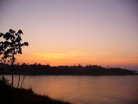 Царево и центральный пляж Бургаса: на море порядок, отдых и рыбалка идут