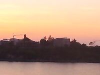 Царево и центральный пляж Бургаса: на море порядок, отдых и рыбалка идут