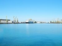 Оснастка и прикорм: щекеры 5–8 м, болонезе 4,40, ставридку кормлю «кролем»