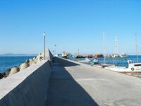 Оснастка и прикорм: щекеры 5–8 м, болонезе 4,40, ставридку кормлю «кролем»