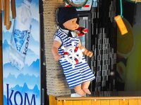 Оснастка и прикорм: щекеры 5–8 м, болонезе 4,40, ставридку кормлю «кролем»