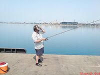 Карагьоз в заливе: «магнитные» крючки на самодуре — секрет успеха сезона