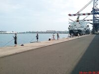 Бургас — отчёты Павела: 48 карагьозов 07.07 и 16 рыб 08.07 — что клюёт сегодня