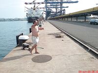 Бургас — отчёты Павела: 48 карагьозов 07.07 и 16 рыб 08.07 — что клюёт сегодня