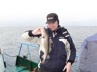 Балтика близко: треска круглый год, сарган весной и кунджа по погоде