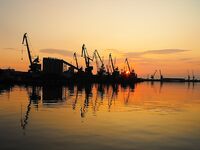 Рассвет без хамсы: солнце поднялось — пусто