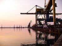 Рассвет без хамсы: солнце поднялось — пусто