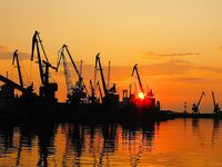 Рассвет без хамсы: солнце поднялось — пусто