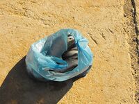 Греция без снастей и Болгария с креветкой: ветер в портах и «мертвая волна»