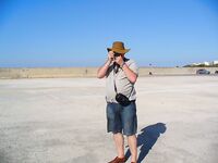 Греция без снастей и Болгария с креветкой: ветер в портах и «мертвая волна»