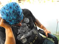 Платник, болгаро-русский сабантуй: Карпы и сомы, ФИН герой дня