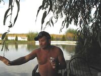 Платник, болгаро-русский сабантуй: Карпы и сомы, ФИН герой дня