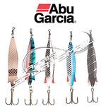 Про «до 100 г» и Тоби: разница заброса и вертикали, лески и веса показаны