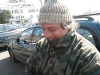 Клуб «Морские волки»: отвес в море 125 луфарей, на берегу у Киро — чернокоп