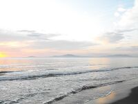 Черноморская ловля карагьоза на самодур в Бургасе: оснастка, перья и крупные рыбы