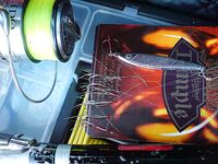 Карагьоз на самодур по полкило — «идёт на голову», сегодня ход мощный