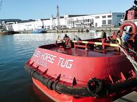 Карагьоз на самодур по полкило — «идёт на голову», сегодня ход мощный