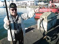 Утренние фото: фиксирую клев и море, без расшифровки по снастям