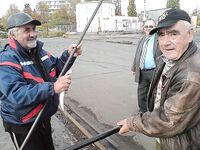 Западный порт Бургас: Бай Иван показал рыбу — карагьоз по полкило и выше