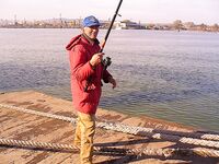 Солнце и бриз, а хищник притих: «олимпийский принцип» зашёл на день