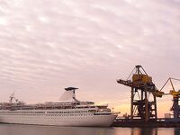 Перед дождём самодур молчал: южный ветер, 13–14 тепла и красивые кадры