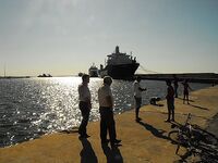 Пустая строка отчёта — дайте пару фактов: место, снасть, цель выезда