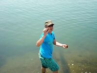 Рыбы и прочая морская живность: галерея без пояснений зашла на ура