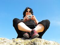 Только фото — короткая заметка: сезон, приманка и место были бы в тему