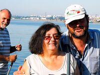 Фотки без слов 2 — хочется знать, что, где и на что сработало