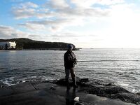 Созополь, буна Перла и мыс Коракя: самодуры молчали, паламида взяла ходом