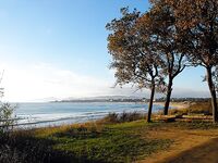 Созополь, буна Перла и мыс Коракя: самодуры молчали, паламида взяла ходом