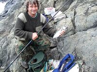 Созополь, буна Перла и мыс Коракя: самодуры молчали, паламида взяла ходом