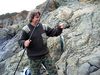 Созополь, буна Перла и мыс Коракя: самодуры молчали, паламида взяла ходом