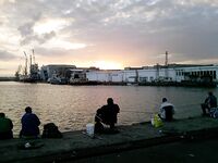 Фоторазсказ без подробностей — пару вопросов к автору по месту и времени