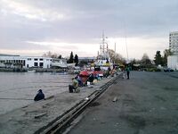 Фоторазсказ без подробностей — пару вопросов к автору по месту и времени