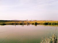 Фоторазсказ без подробностей — пару вопросов к автору по месту и времени