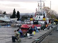 Фоторазсказ без подробностей — пару вопросов к автору по месту и времени