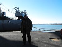 Морская рыбалка в Бургасе — судак, пеленгас и чернокоп, «клюёт на всё»