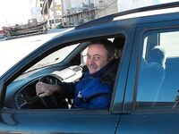 Морская рыбалка в Бургасе — судак, пеленгас и чернокоп, «клюёт на всё»