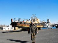 Морская рыбалка в Бургасе — судак, пеленгас и чернокоп, «клюёт на всё»