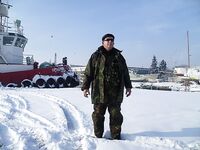 Зимняя морская рыбалка в Бургасе: карагьоз под морозом и ноль реализации