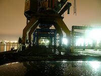 Бургас под дождём: тринадцать судаков на «бабушку» при +9 и юго-западном ветре