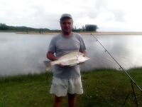 ЮАР — морская рыбалка в Южной Африке без слов: фото говорят сами за себя