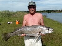 ЮАР — морская рыбалка в Южной Африке без слов: фото говорят сами за себя