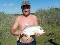 ЮАР — морская рыбалка в Южной Африке без слов: фото говорят сами за себя