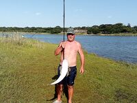 ЮАР — морская рыбалка в Южной Африке без слов: фото говорят сами за себя