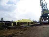 Вернулся после гор, свадьбы и Греции — в порту паламида, самодуры рвутся