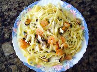 49 кефал за неделю — голландский нереис рулит, часть улова подарил