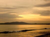 6 декабря — Святой Николай, покровитель моряков и рыбаков, Бургас празднует